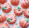 Fizz Soakery - Pumpkin Bath Bomb