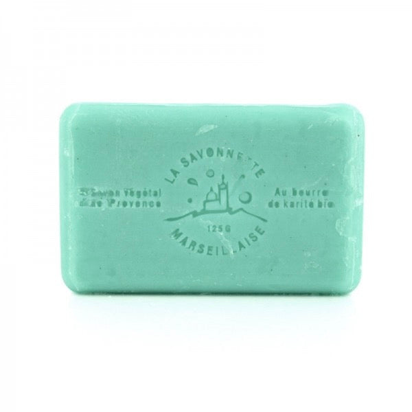 Vetiver French Soap 125gr