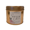 Spring Clean Scented Botanical Tin Candle | Putti Fine Furnishings