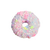Donut with Sprinkles Bath Bomb - Unicorn
