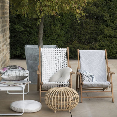 Designers Guild Seraya Natural Decorative Pillow, DG-Designers Guild, Putti Fine Furnishings