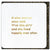 Funny Birthday Card - A Wise Woman