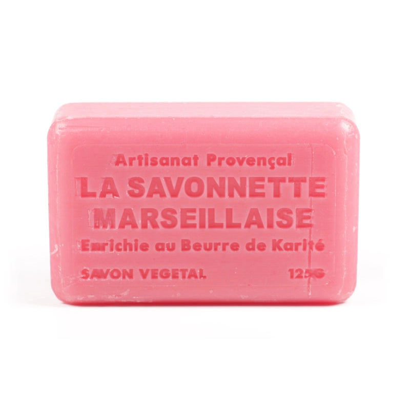 Passion Fruit French Soap 125g