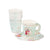 Arriving Soon! Truly Scrumptious Teacup & Saucer Set -  Party Supplies - Talking Tables - Putti Fine Furnishings Toronto Canada - 1