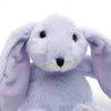 Jomanda Lilac Bunny Soft Toy | Le Petite Putti