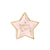 Magical Star Paper Plates