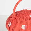 Meri Meri Toadstool Basket Purse | Le Petite Putti