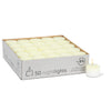 Extra Long Burn Tealight - Ivory