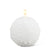 Snowball Candle - Medium