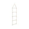 Rope Display Ladder  | Putti Fine Furnishings Canada