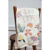 Tea Heritage Linen Tea Towel | Putti Fine Furnishings