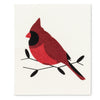 Cardinals Swiss Cloth - set of 2 | Putti Fine Furnishings Canada