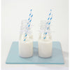 Mini Plastic Milk Bottles, TT-Talking Tables, Putti Fine Furnishings