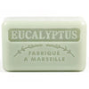 Eucalyptus French Soap 125g