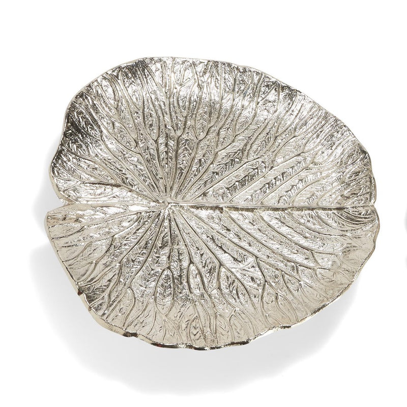 Water Lilly Pedestal Trays | Putti Fine Furnishings