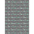 Festive Dogs Christmas Gift Sheet Wrap