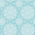 Winter's Mandalas Wrapping Paper Roll | Putti Christmas Canada 