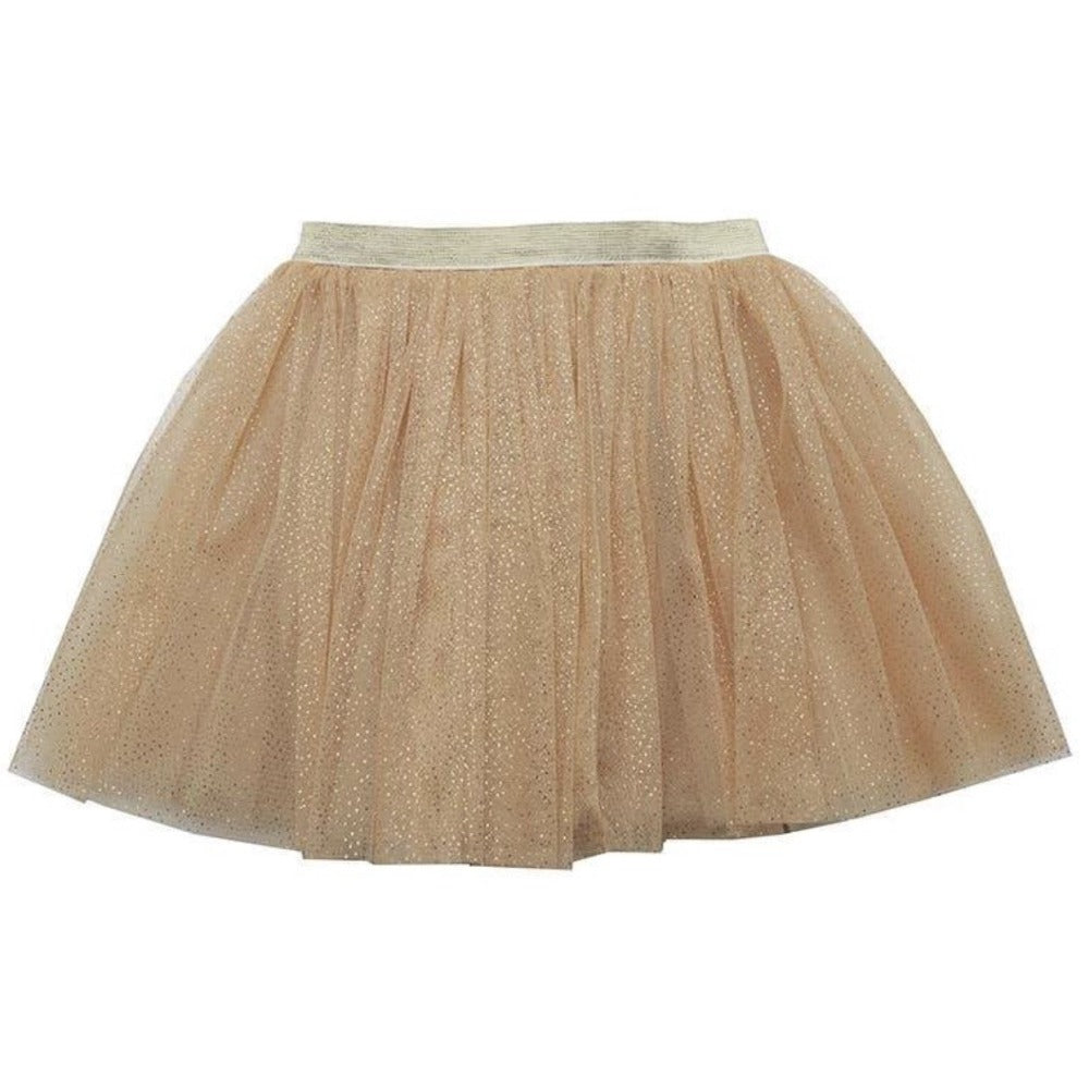 Gold Sparkle Tutu