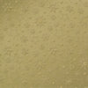 Embossed Winter Flakes Luncheon Napkins - Gold