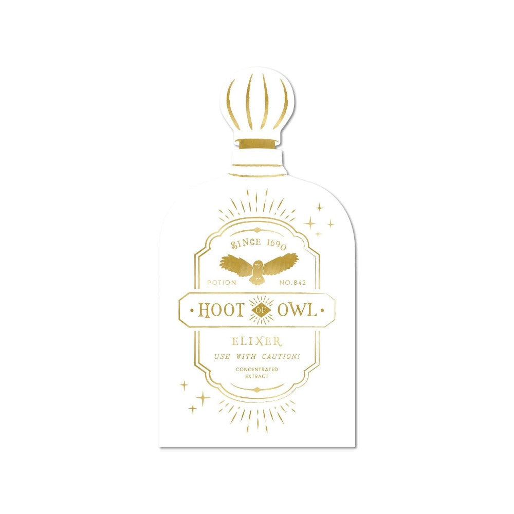 Spellbound Potion Paper Napkin | Putti Halloween Party Supplies Canada 