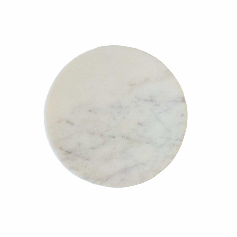Small Marble Plate