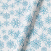 Sophie Brabbins Snowflake Gift Wrap Sheet | Putti Fine Furnishings