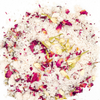 Jasmine Rose + Coconut Milk Bath Soak - 2lb