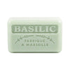 Basil French Soap 125g | Putti Fine Furnishings