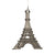 Metal Eiffle Tower Ornament | Putti Christmas Celebrations 