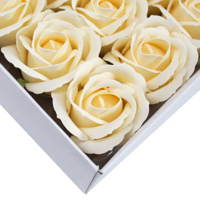 Ivory Soap Petal Rose