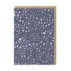 "Stars in the Sky" Greeting Card