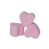 Strawberry Surrender Mini Bath Hearts