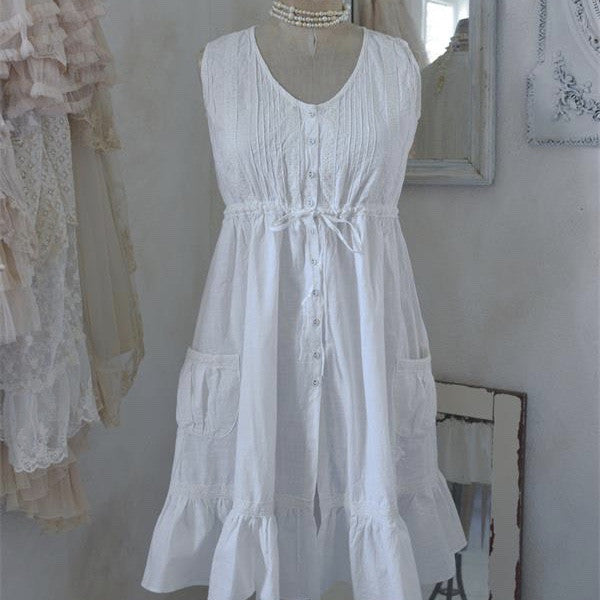Jeanne d'Arc Living Dresses