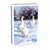 Museums & Galleries - Winter Birds Boxed Christmas Cards | Putti 
