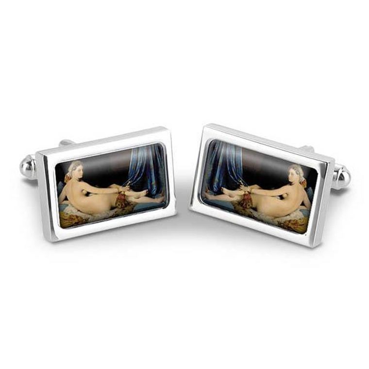 cufflinks