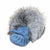  Baby Moccasin - Sky Blue, ECI-Eugine Cloutier Inc., Putti Fine Furnishings