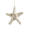 Resin Starfish Ornament