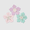 In Full Bloom Napkins | Le Petite Putti Party Supplies