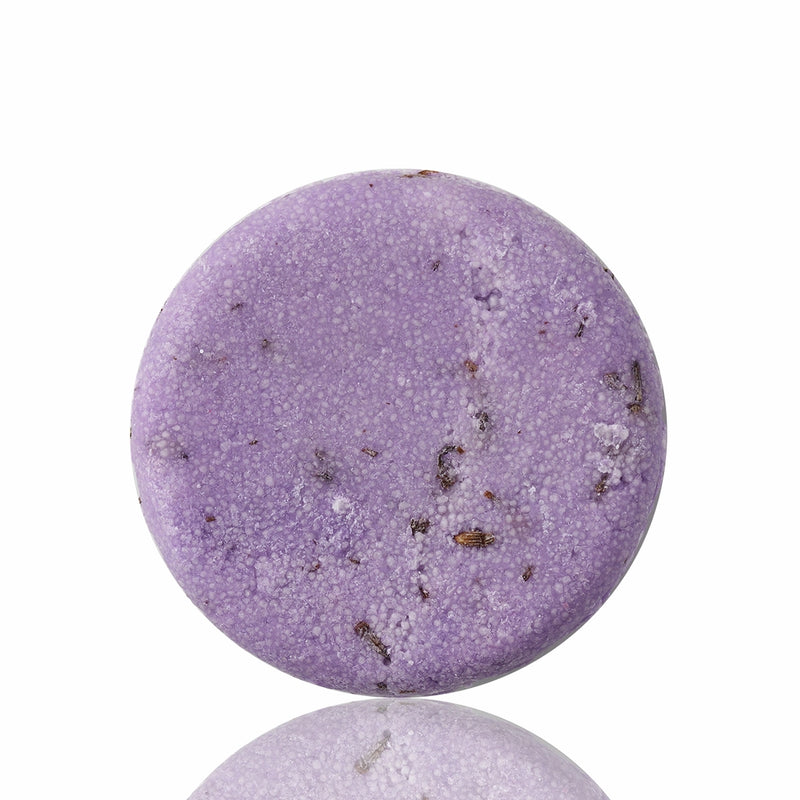 Lavender Shampoo Bar | Putti Fine Furnishings 