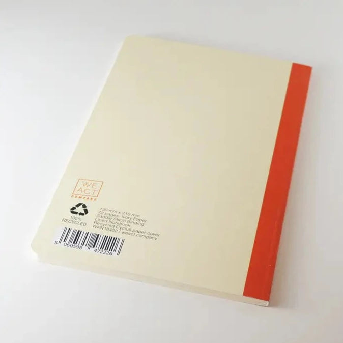 Botanical Notebook - Apple