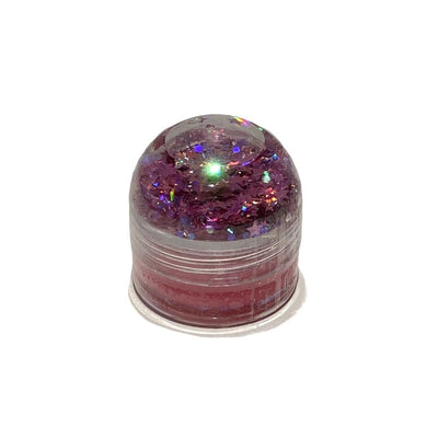 "Cosmic Shine" berry Lip Gloss