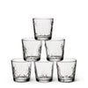 Cut Glass Votive Holder - Small, AC-Abbott Collection, Putti Fine Furnishings