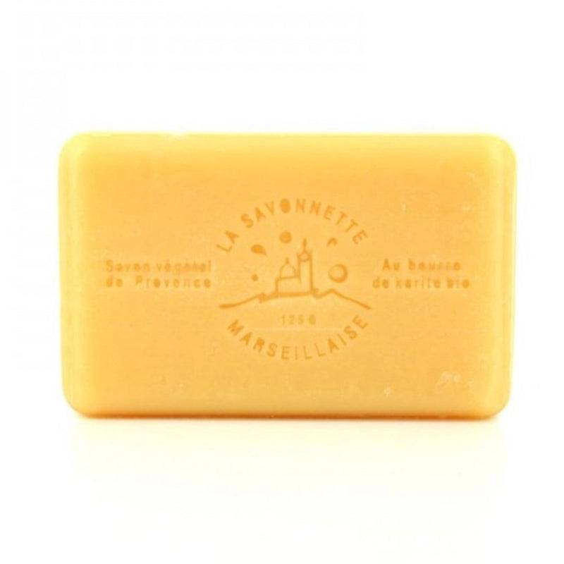 Grapefruit French Soap 125g