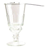 La Rochere Absinthe Glass -  Glassware - La Rochere - Putti Fine Furnishings Toronto Canada - 3