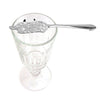 La Rochere Absinthe Glass -  Glassware - La Rochere - Putti Fine Furnishings Toronto Canada - 2