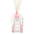 Antica Farmacista Pink Peony & Citron Reed Diffuser 250ml