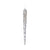 Kurt Adler Glittered Icicle Ornament  | Putti Christmas Canada 