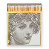 Archivist Gallery - Lady Matchbox