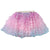 Children's Dress Up Costume Ombre Flower Tutu | Le Petite Putti