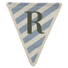 Meri Meri Alphabet Bunting - Letter R, MM-Meri Meri UK, Putti Fine Furnishings